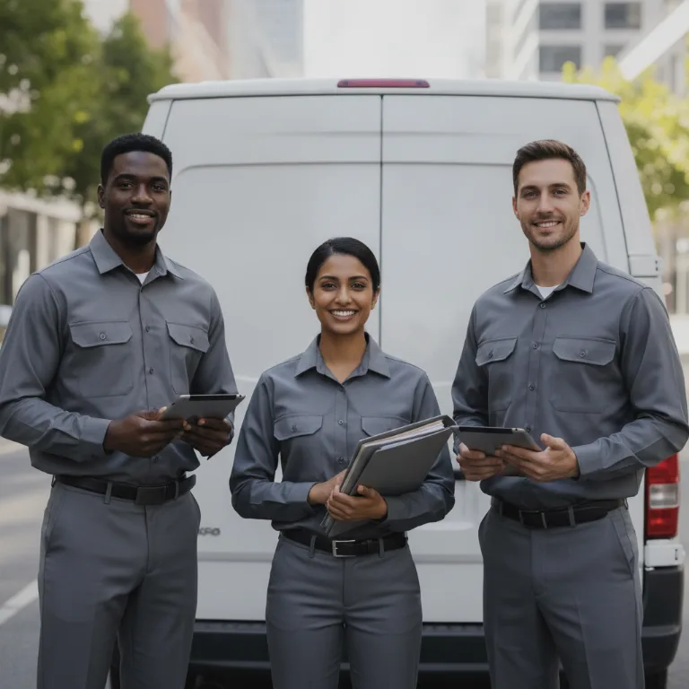 Tax Lawyer team in Lexington